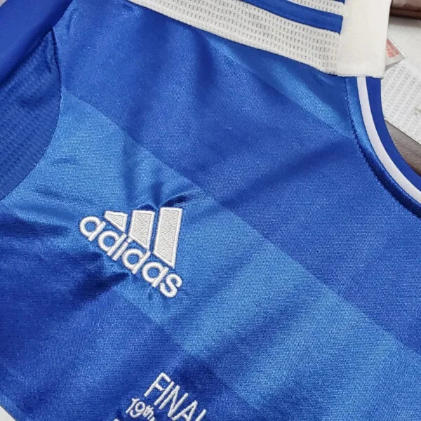 chelsea 11/12 home jersey