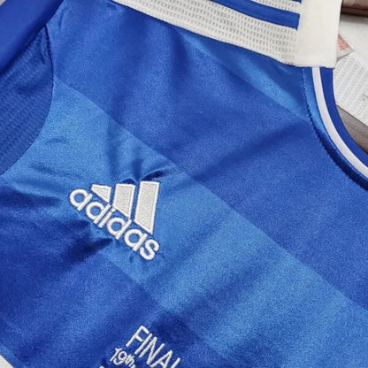 chelsea 11/12 home jersey
