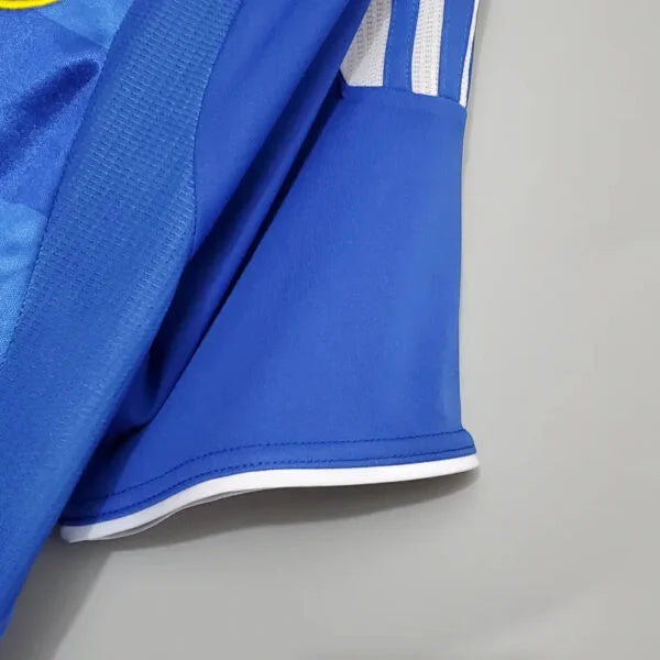 chelsea 11/12 home jersey