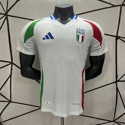 Italy 2025 away jersey