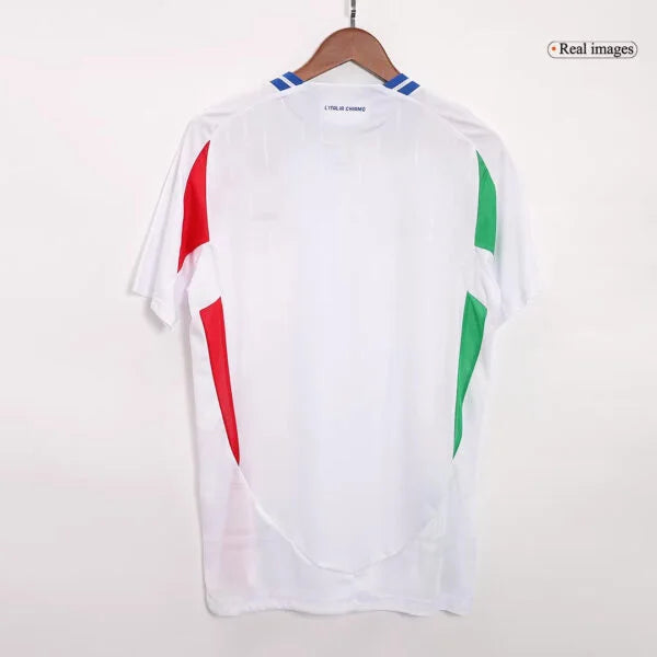 Italy 2025 away jersey