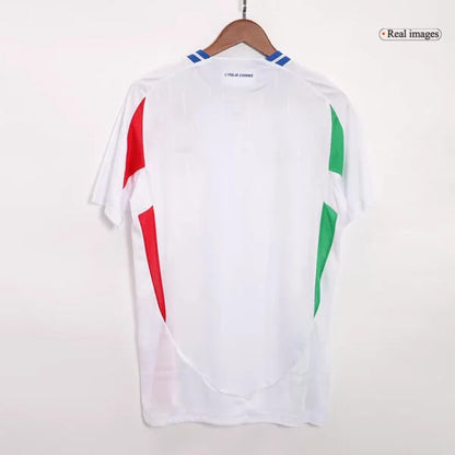 Italy 2025 away jersey