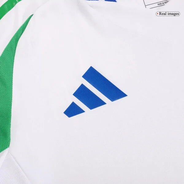 Italy 2025 away jersey