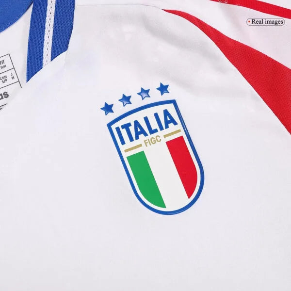 Italy 2025 away jersey