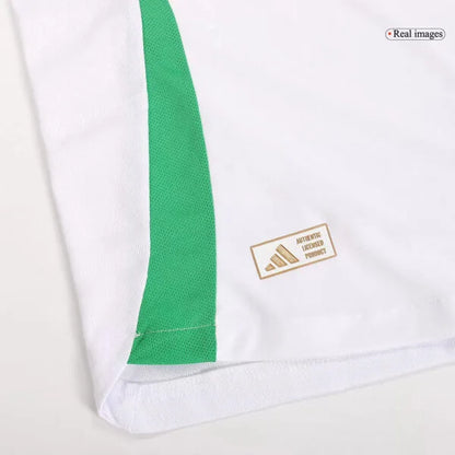 Italy 2025 away jersey