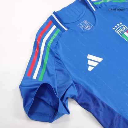 Italy 2025 home jersey