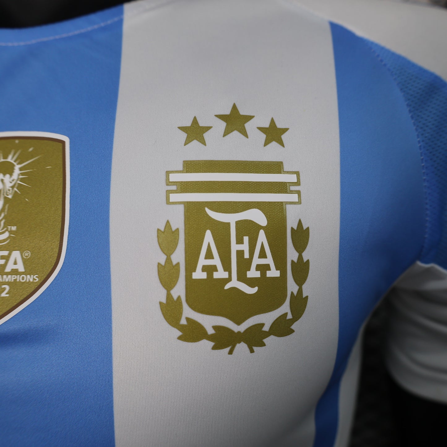 argentina 2025 home jersey