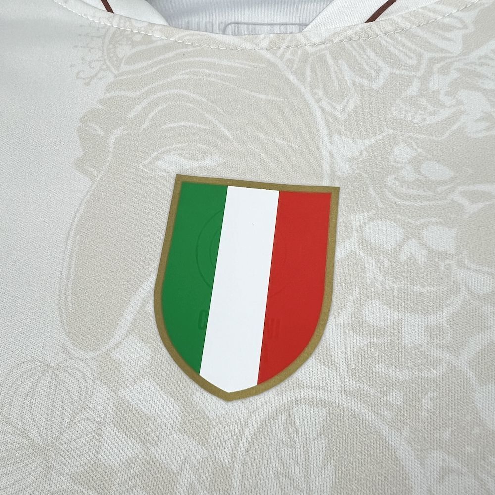 Napoli 25/26 away jersey