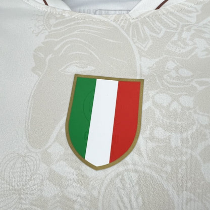 Napoli 25/26 away jersey