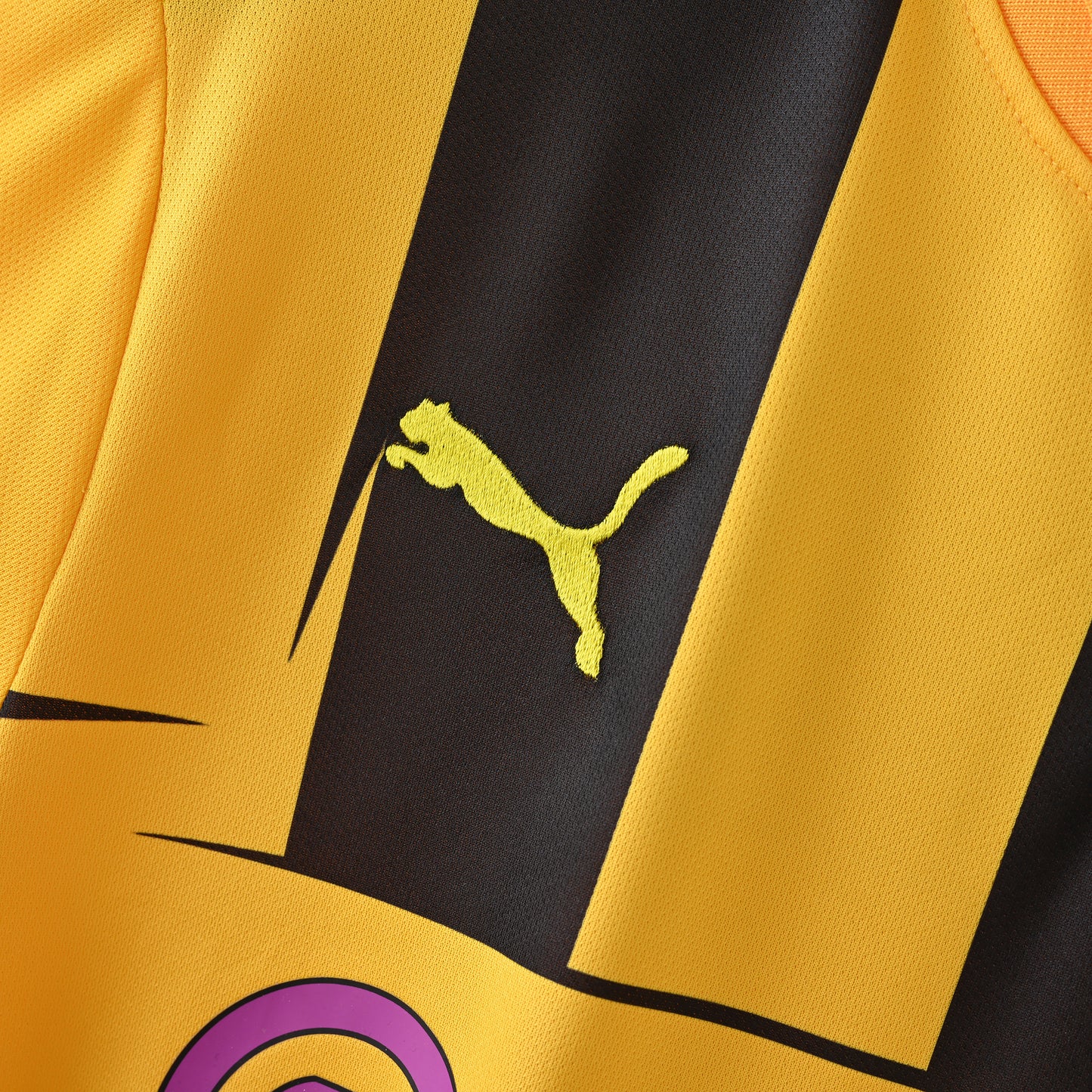Dortmund 12/13 home jersey