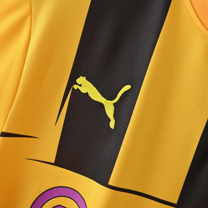 Dortmund 12/13 home jersey