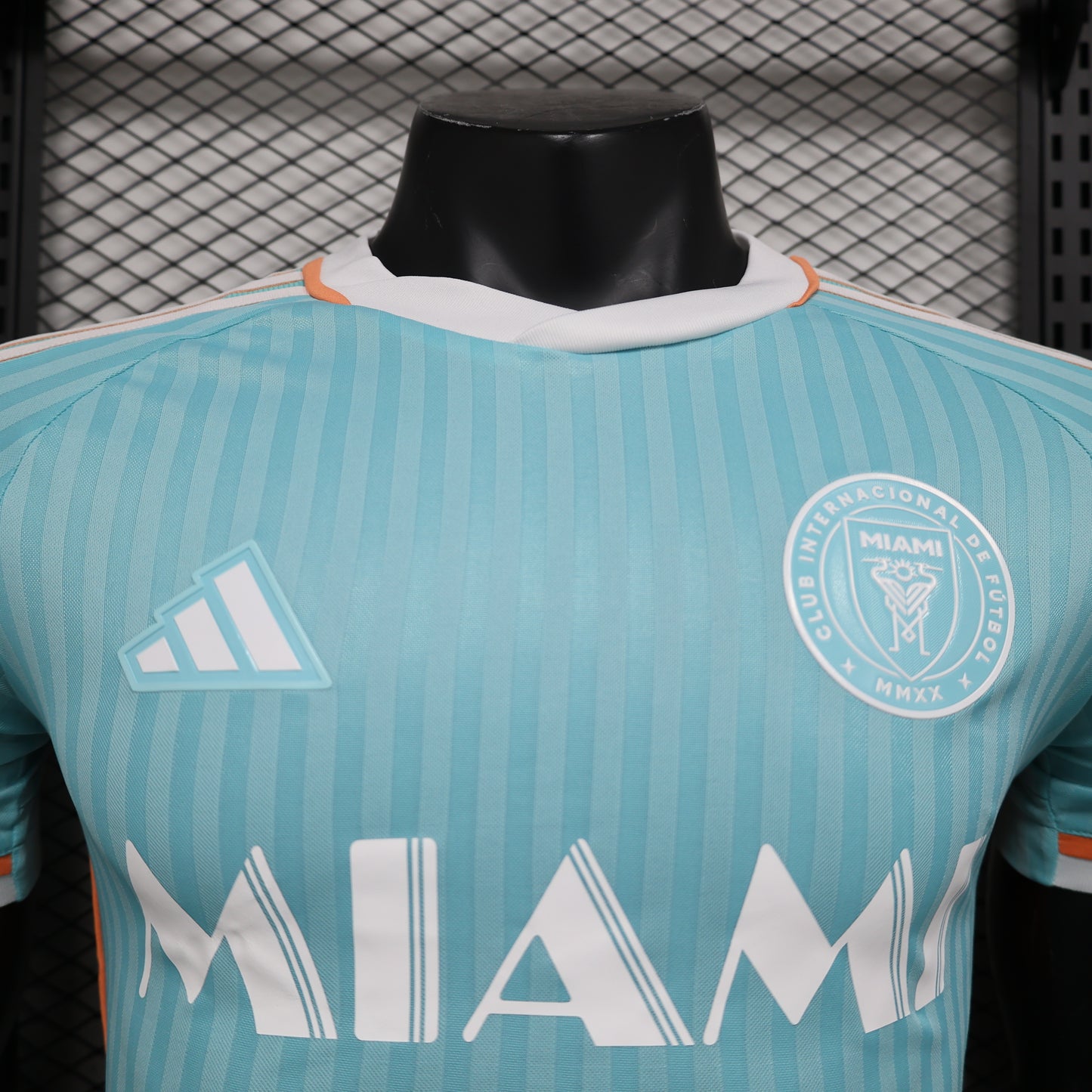 Inter Miami 24/25 third jersey