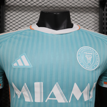 Inter Miami 24/25 third jersey