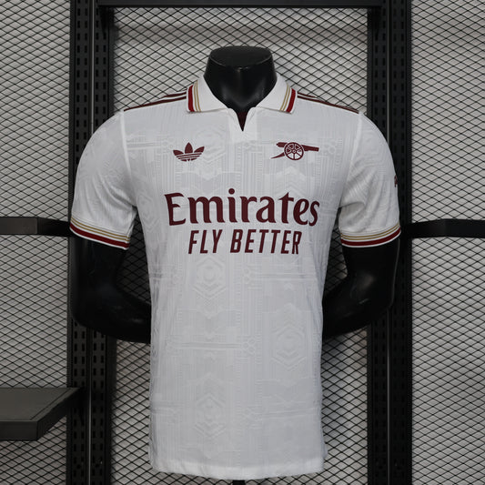 Arsenal 25/26 away jersey