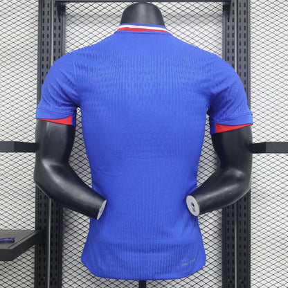 France 2025 home jersey