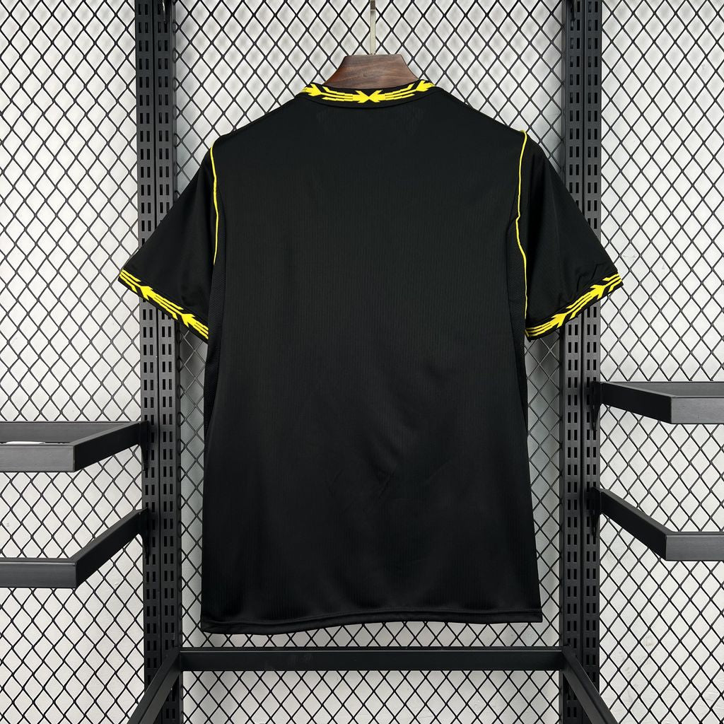 Chelsea 26/27 away jersey-fan version
