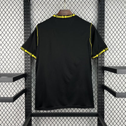 Chelsea 26/27 away jersey-fan version