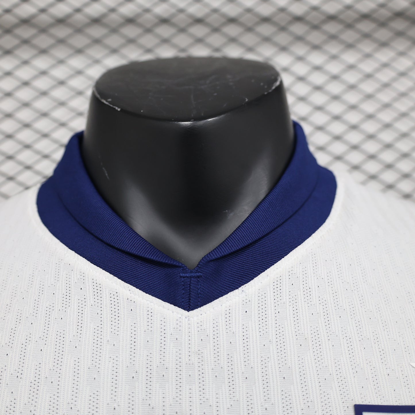 England 2025 home jersey