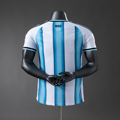 Argentina home 2026 jersey - player version