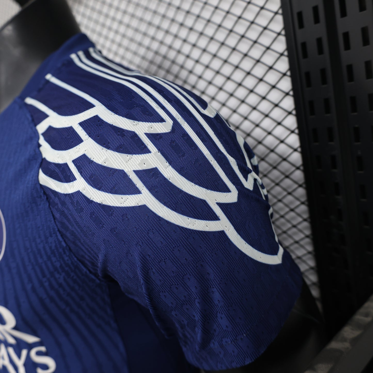 PSG  24/25 fourth jersey