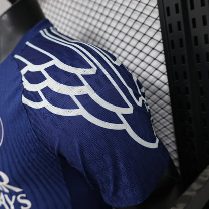 PSG  24/25 fourth jersey