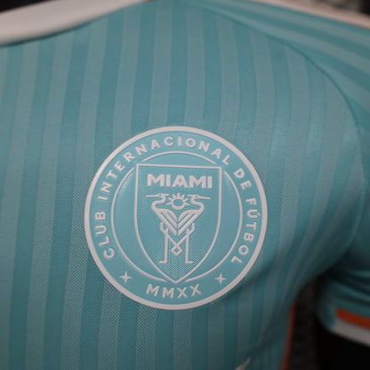 Inter Miami 24/25 third jersey