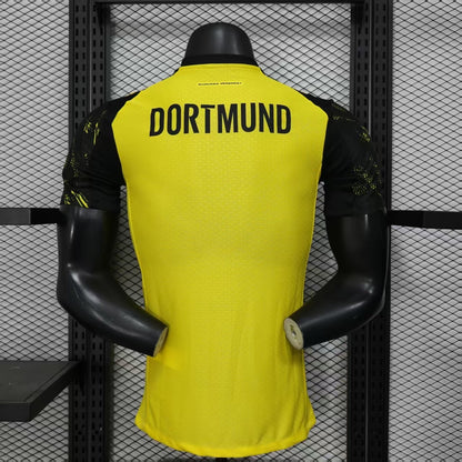Dortmund 25/26 home jersey