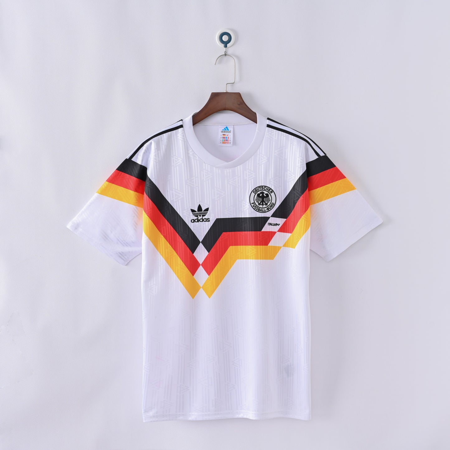 Germany 1990 home jersey
