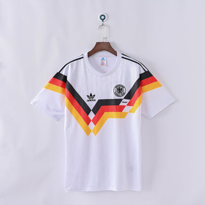 Germany 1990 home jersey