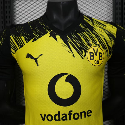 Dortmund 25/26 home jersey