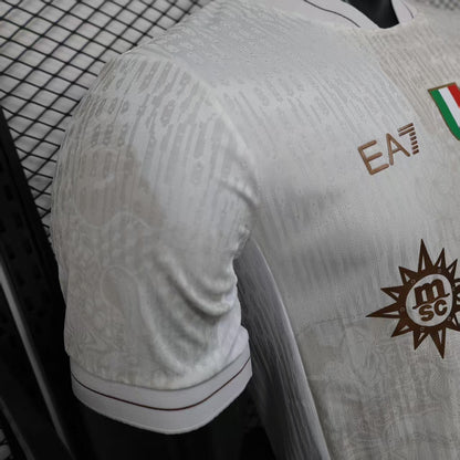 Napoli 25/26 away jersey