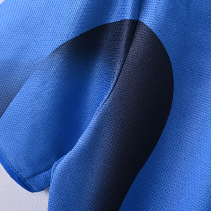 Italy 2006 home jersey