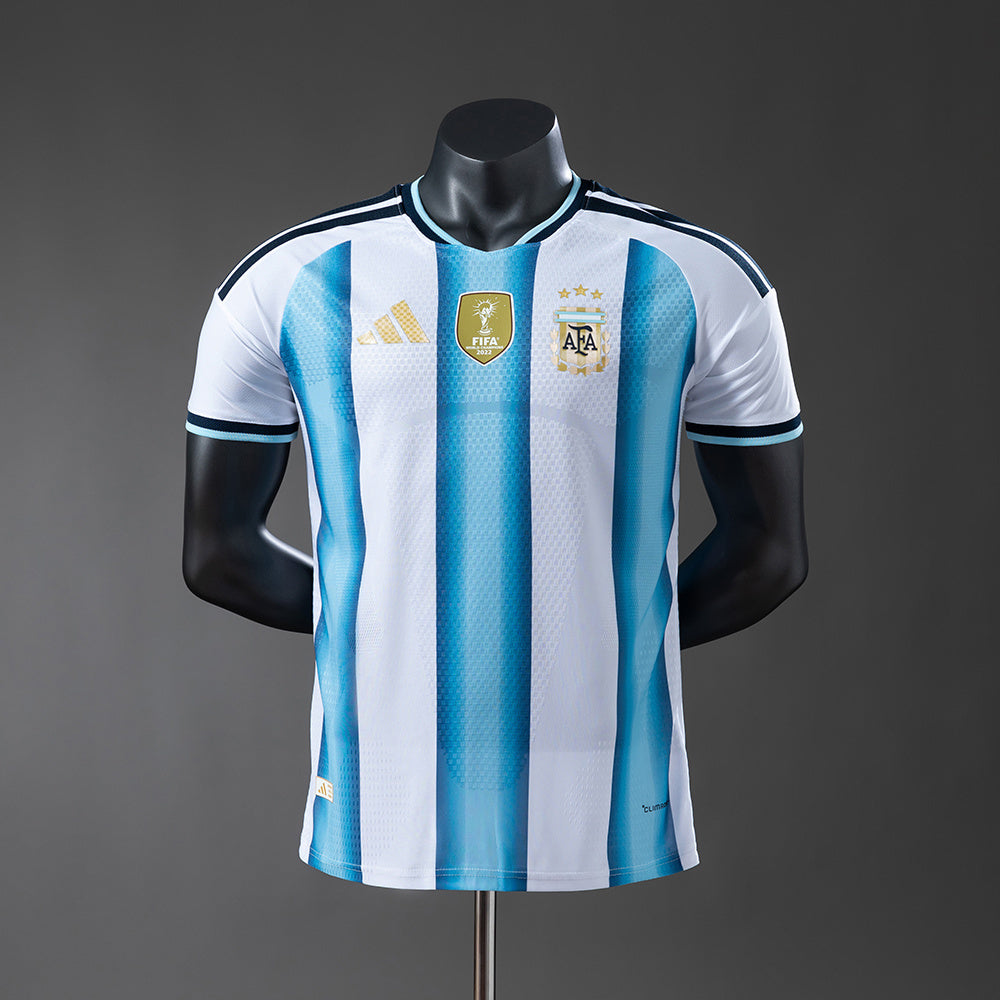 Argentina home 2026 jersey - player version