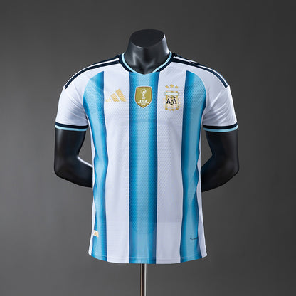 Argentina home 2026 jersey - player version