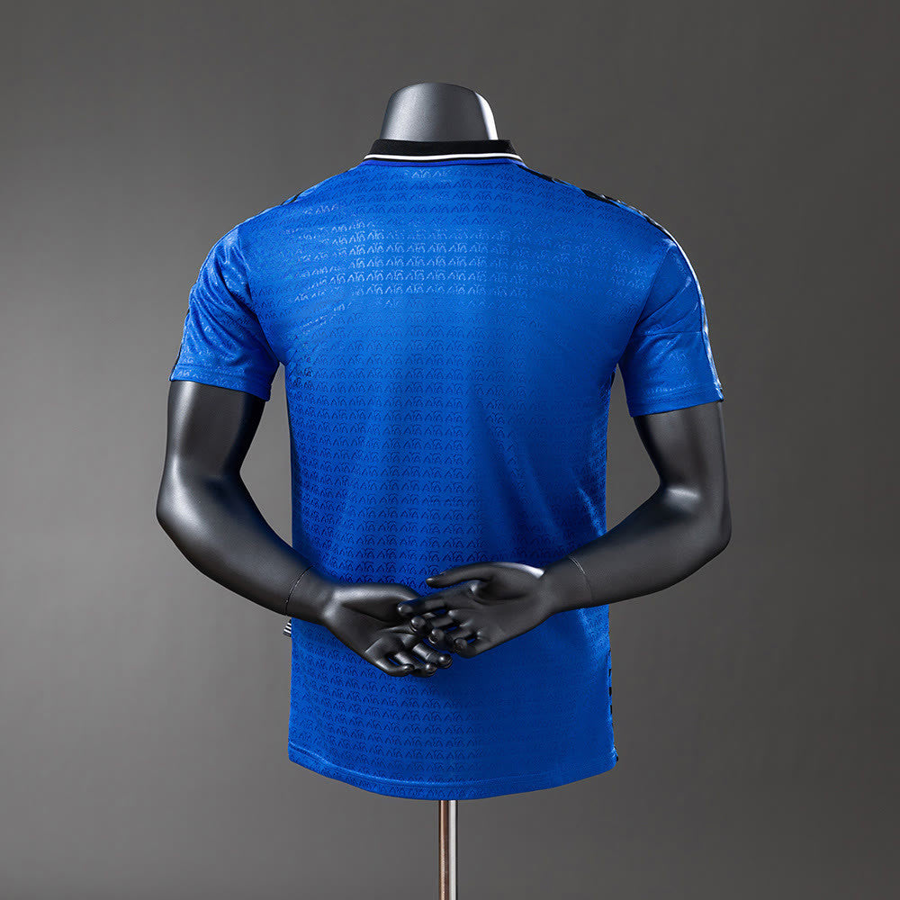 Argentina 1994 away jersey