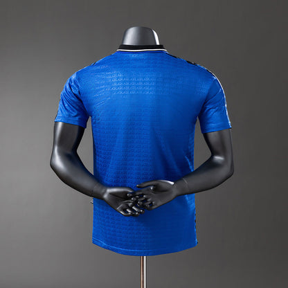 Argentina 1994 away jersey