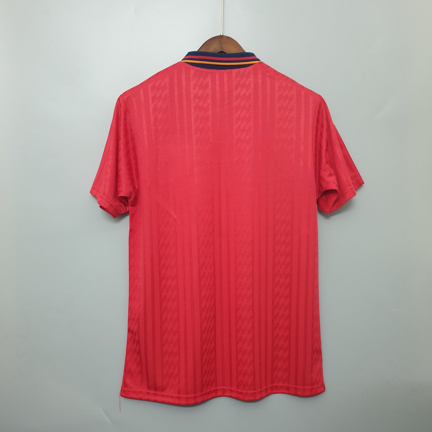 Spain 1994 home jersey