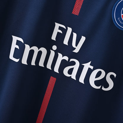 PSG 17/18 home jersey