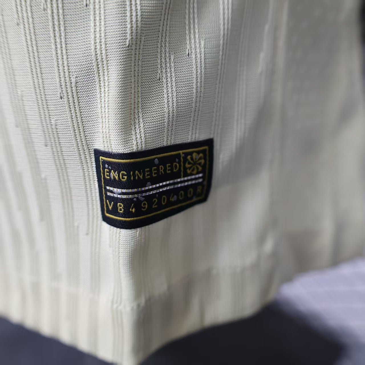 Barcelona 25/26 away jersey