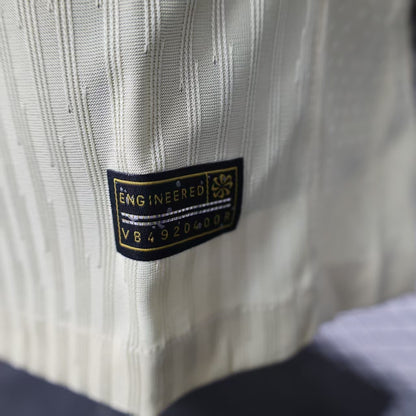 Barcelona 25/26 away jersey