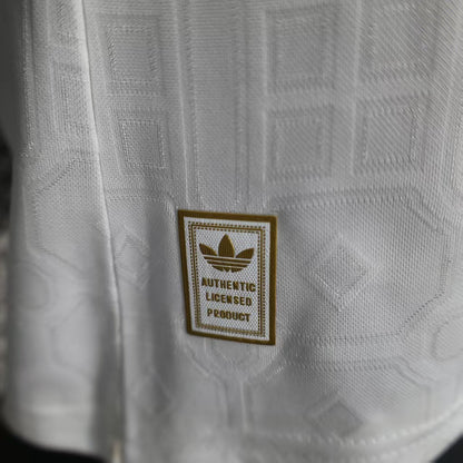 Roma 25/26 away jersey