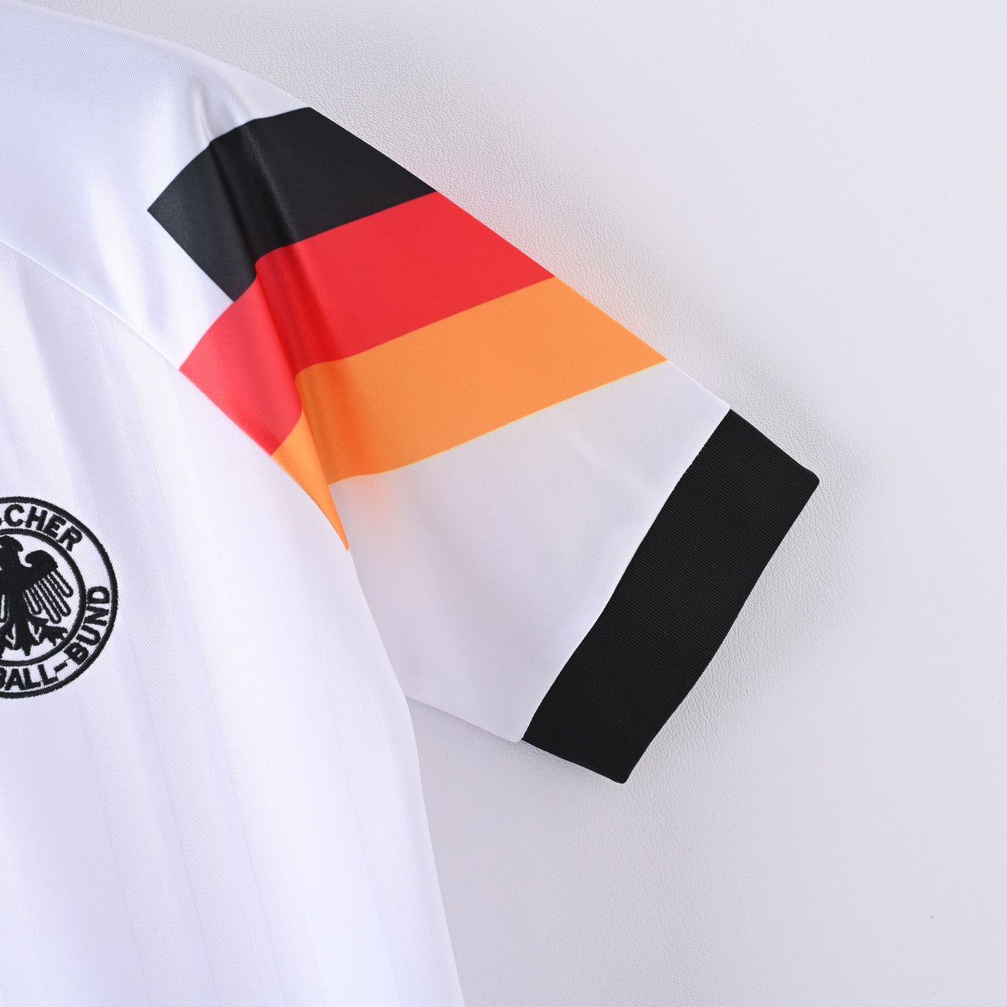 Germany 1990 home jersey