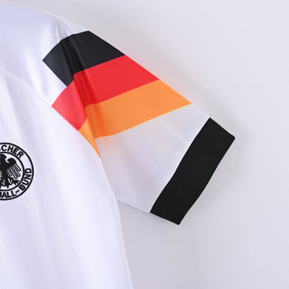 Germany 1990 home jersey