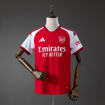 Arsenal 26/27 home jersey-fan version