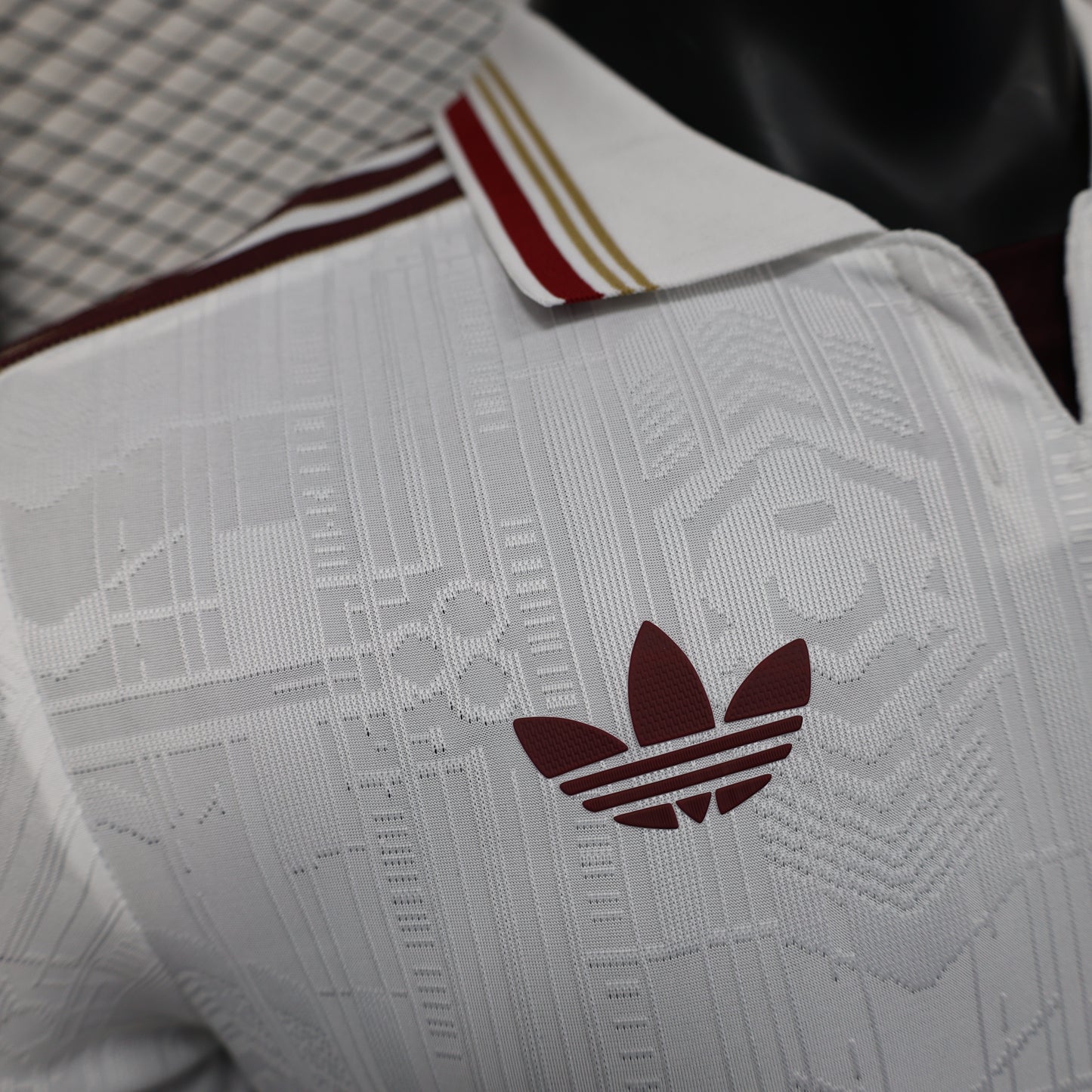 Arsenal 25/26 away jersey