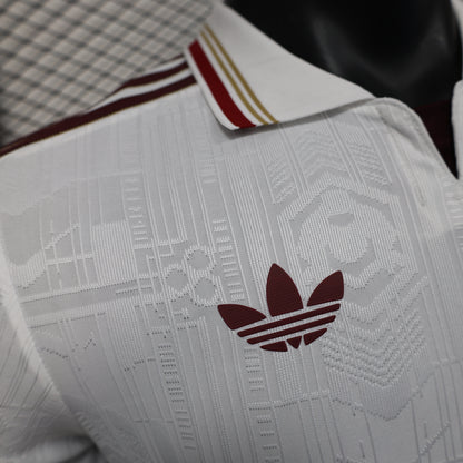 Arsenal 25/26 away jersey