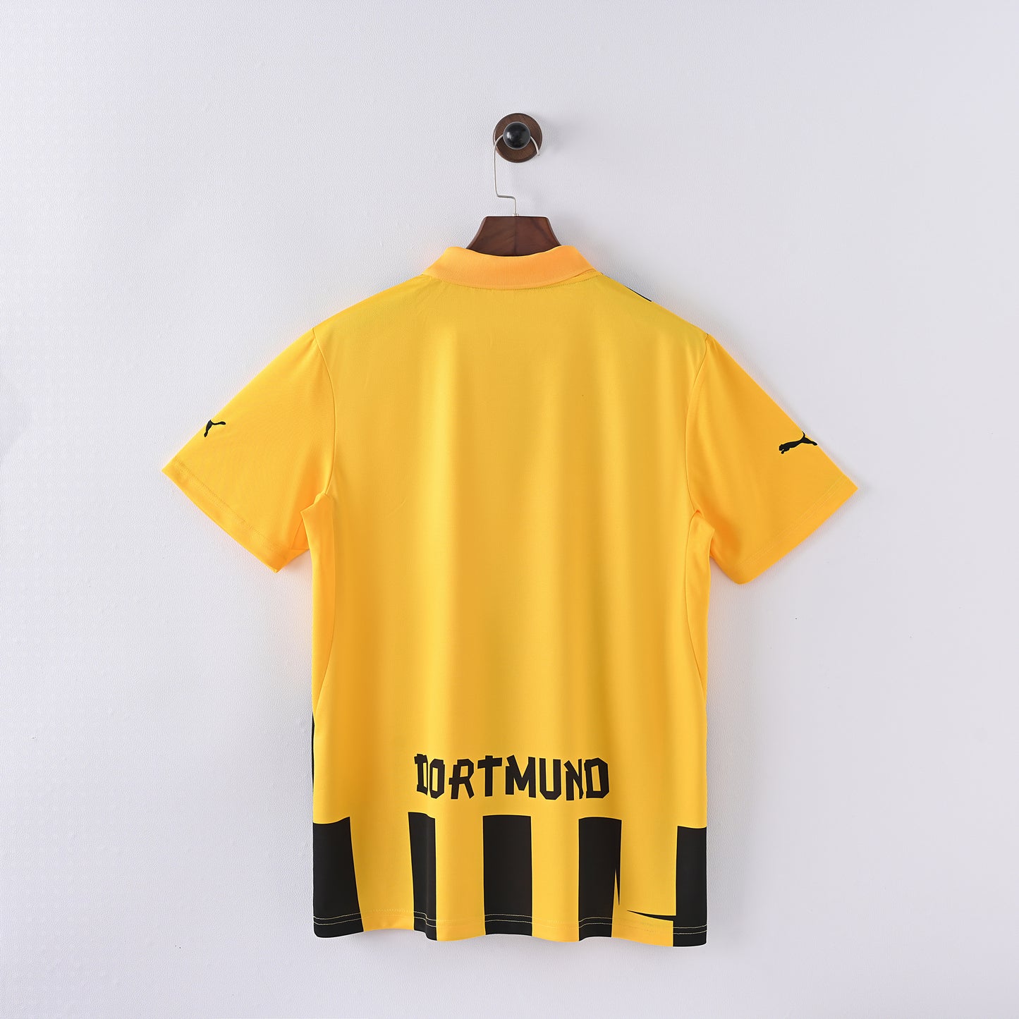 Dortmund 12/13 home jersey
