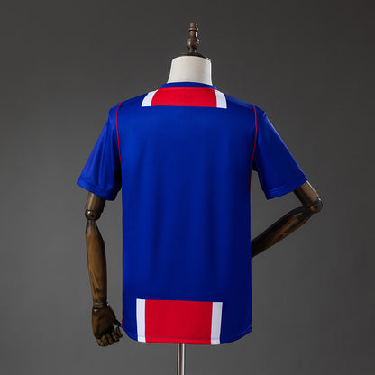PSG 26/27 home jersey-fan version