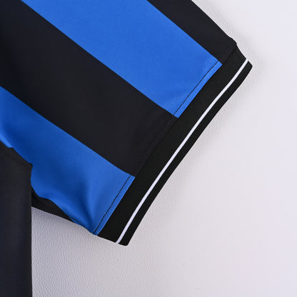 Inter Milan 09/10 home jersey