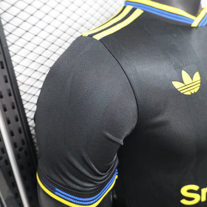 Manchester united 25/26 third jersey